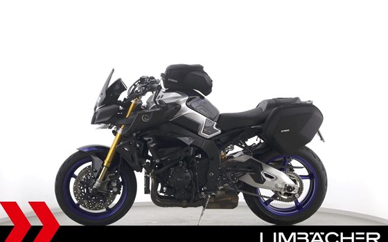 Gebrauchtmotorrad Yamaha MT-10 SP - Bild 5