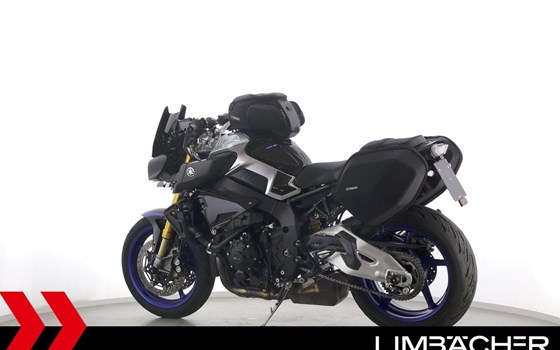 Gebrauchtmotorrad Yamaha MT-10 SP - Bild 6