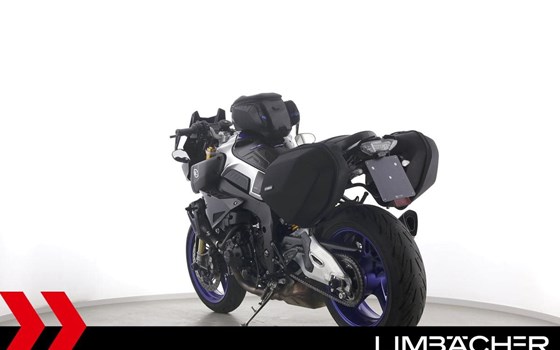 Gebrauchtmotorrad Yamaha MT-10 SP - Bild 7