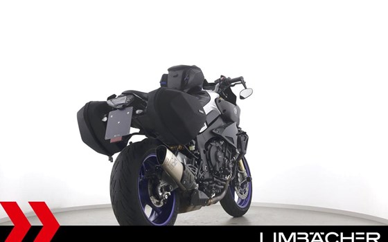 Gebrauchtmotorrad Yamaha MT-10 SP - Bild 8