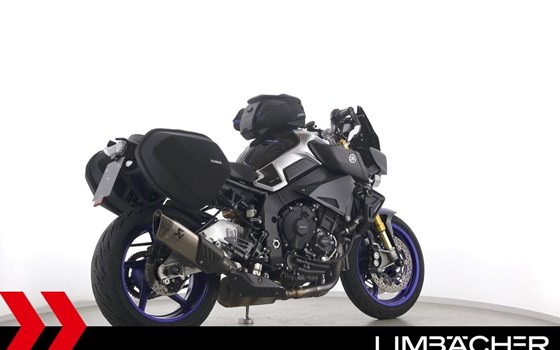 Gebrauchtmotorrad Yamaha MT-10 SP - Bild 9