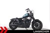 Harley-Davidson Sportster XL 1200X Forty-Eight