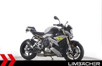 Top 5: Die schnellsten Nakedbikes für die Rennstrecke