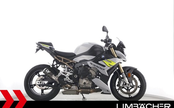 Gebrauchtmotorrad BMW S 1000 R - Bild 10