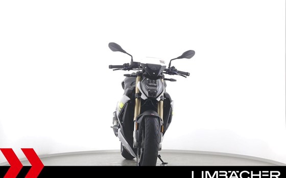 Gebrauchtmotorrad BMW S 1000 R - Bild 11