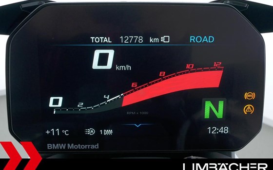 Gebrauchtmotorrad BMW S 1000 R - Bild 12