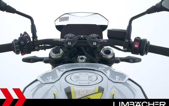 Gebrauchtmotorrad BMW S 1000 R - Bild 13