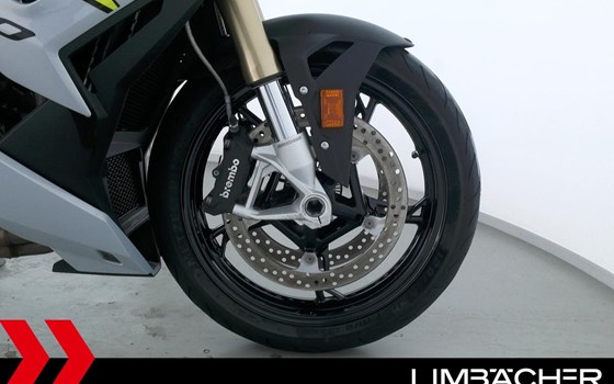 Gebrauchtmotorrad BMW S 1000 R - Bild 14