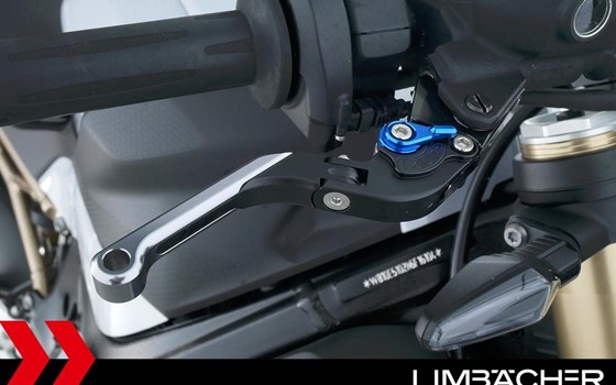 Gebrauchtmotorrad BMW S 1000 R - Bild 15