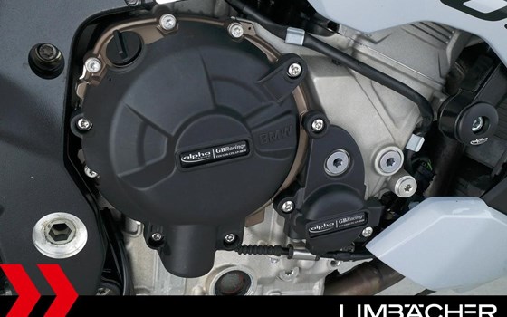 Gebrauchtmotorrad BMW S 1000 R - Bild 16