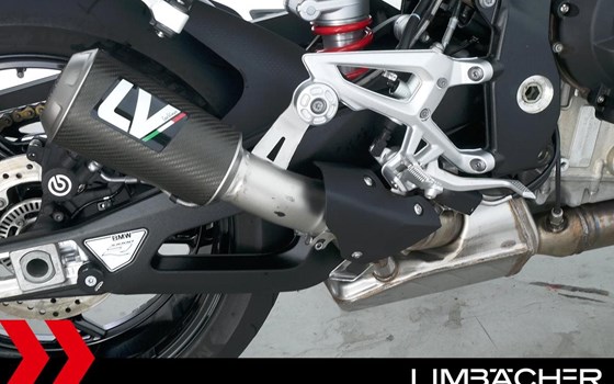 Gebrauchtmotorrad BMW S 1000 R - Bild 17