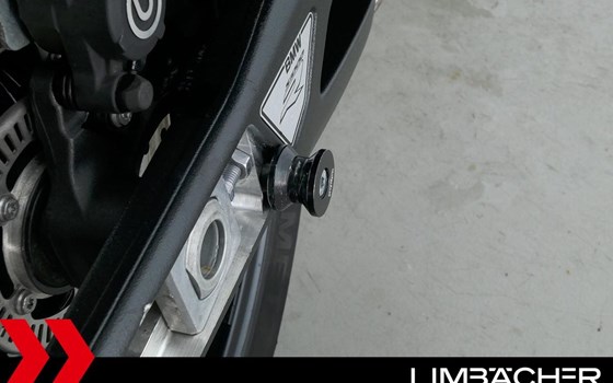 Gebrauchtmotorrad BMW S 1000 R - Bild 18