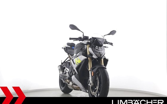 Gebrauchtmotorrad BMW S 1000 R - Bild 2