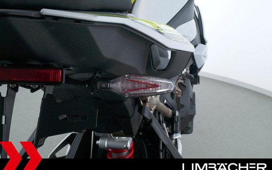 Gebrauchtmotorrad BMW S 1000 R - Bild 20