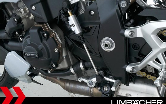 Gebrauchtmotorrad BMW S 1000 R - Bild 21