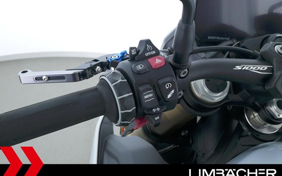 Gebrauchtmotorrad BMW S 1000 R - Bild 22