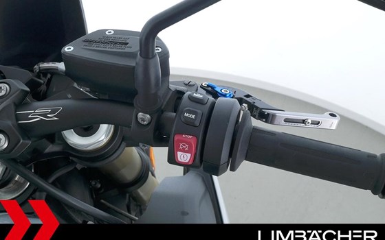 Gebrauchtmotorrad BMW S 1000 R - Bild 23