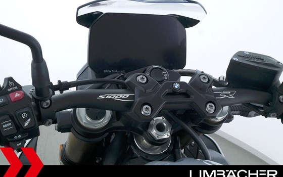 Gebrauchtmotorrad BMW S 1000 R - Bild 24