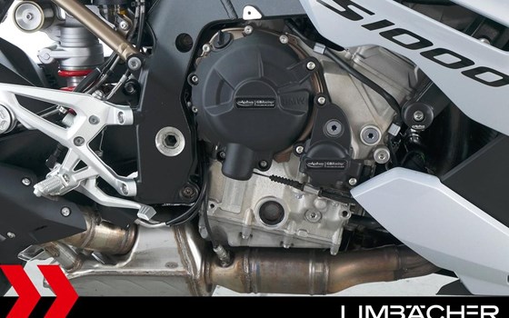 Gebrauchtmotorrad BMW S 1000 R - Bild 25