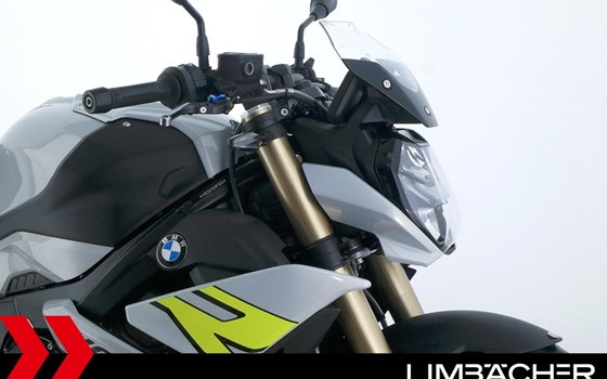 Gebrauchtmotorrad BMW S 1000 R - Bild 27