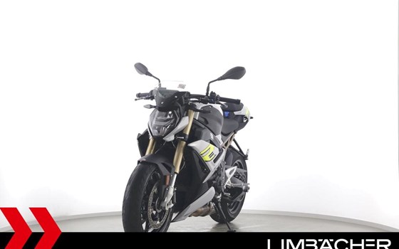 Gebrauchtmotorrad BMW S 1000 R - Bild 3