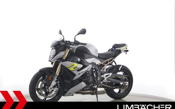 Gebrauchtmotorrad BMW S 1000 R - Bild 4