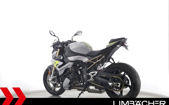 Gebrauchtmotorrad BMW S 1000 R - Bild 6