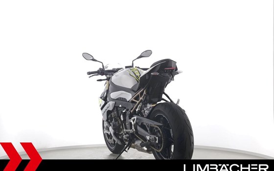 Gebrauchtmotorrad BMW S 1000 R - Bild 7