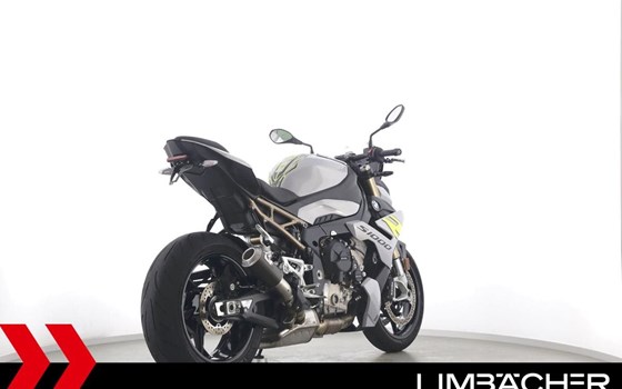 Gebrauchtmotorrad BMW S 1000 R - Bild 8