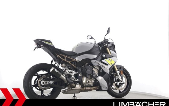 Gebrauchtmotorrad BMW S 1000 R - Bild 9