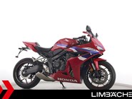 Honda CBR650R