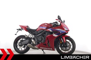 Angebot Honda CBR650R