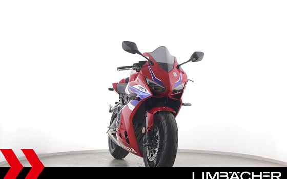 Gebrauchtmotorrad Honda CBR650R - Bild 11