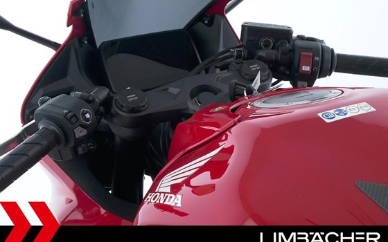 Gebrauchtmotorrad Honda CBR650R - Bild 13