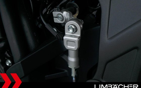 Gebrauchtmotorrad Honda CBR650R - Bild 15