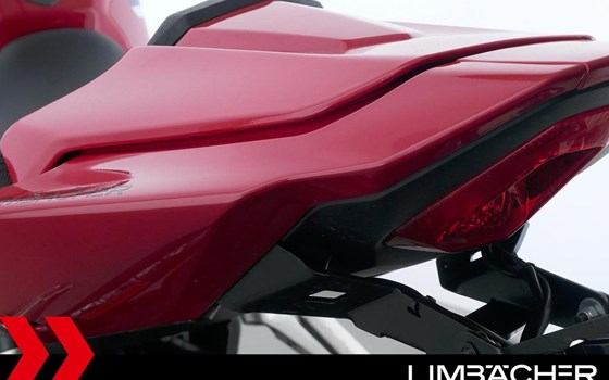 Gebrauchtmotorrad Honda CBR650R - Bild 16