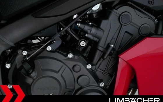 Gebrauchtmotorrad Honda CBR650R - Bild 18