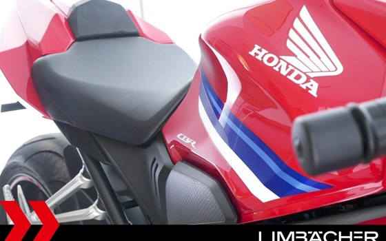 Gebrauchtmotorrad Honda CBR650R - Bild 19