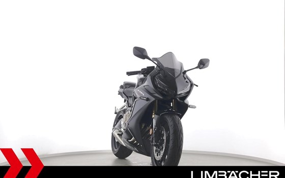 Gebrauchtmotorrad Honda CBR650R - Bild 11