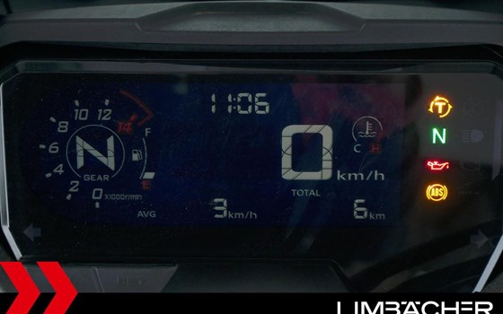 Gebrauchtmotorrad Honda CBR650R - Bild 12