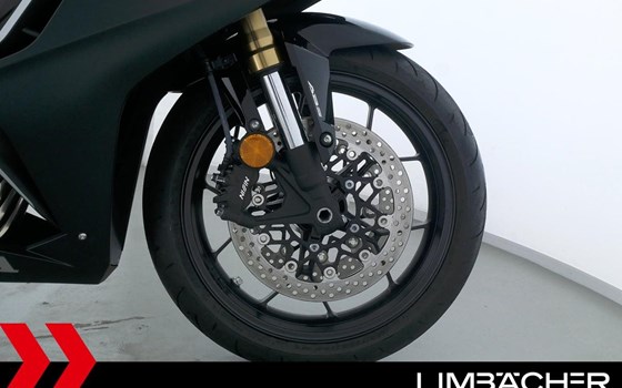 Gebrauchtmotorrad Honda CBR650R - Bild 14