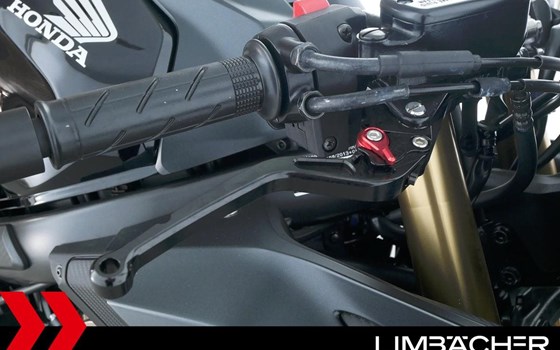 Gebrauchtmotorrad Honda CBR650R - Bild 15