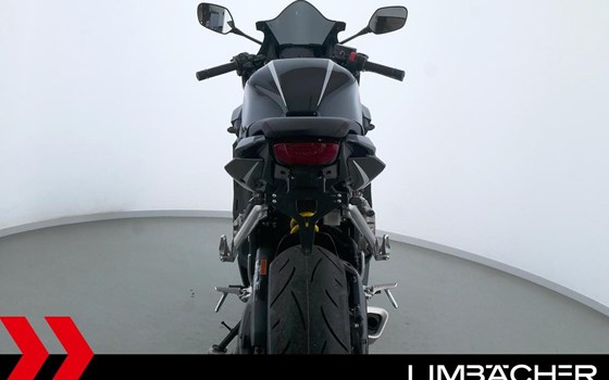 Gebrauchtmotorrad Honda CBR650R - Bild 17