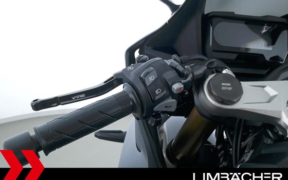 Gebrauchtmotorrad Honda CBR650R - Bild 19