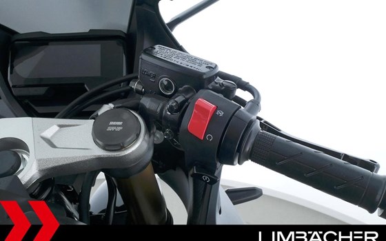 Gebrauchtmotorrad Honda CBR650R - Bild 20