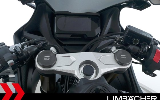 Gebrauchtmotorrad Honda CBR650R - Bild 21