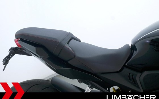 Gebrauchtmotorrad Honda CBR650R - Bild 23