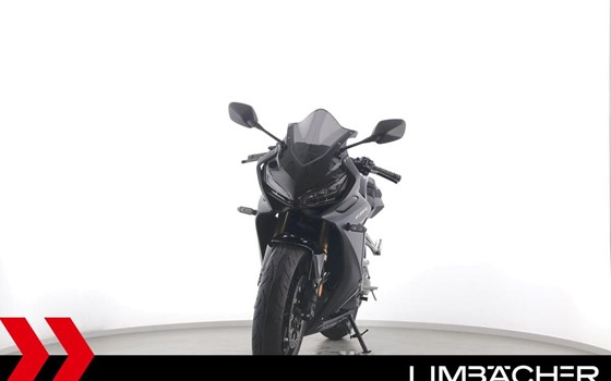 Gebrauchtmotorrad Honda CBR650R - Bild 3