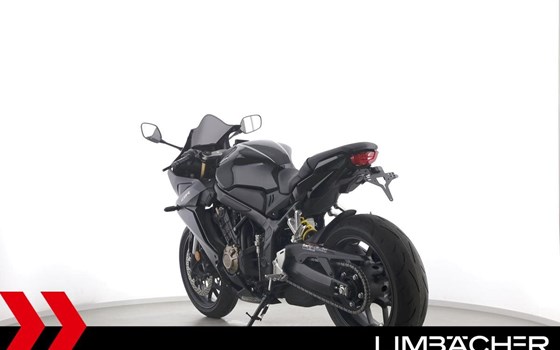 Gebrauchtmotorrad Honda CBR650R - Bild 7