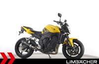 Top 5 - Die besten Motorräder um rund 5000 Euro